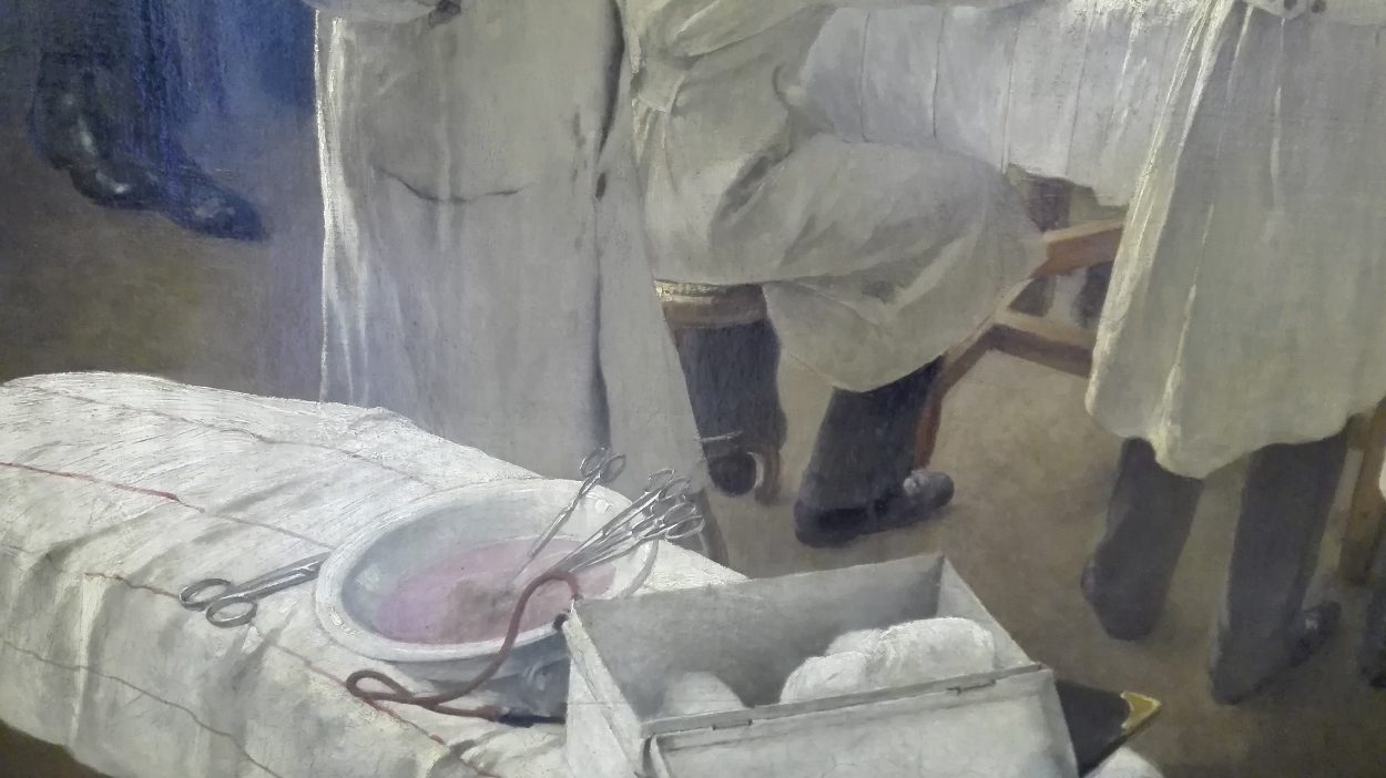 Theodor Billroth Operating by Paolo Manca (8).jpg